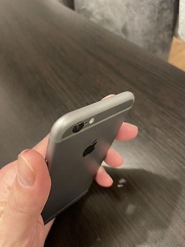 Apple iPhone: Apple iPhone 6s, 32 GB – Space Gray Karakteristike: - Model: iPhone — 7