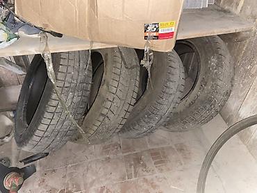 по скупочной цене: Зимние шины Япония - Размер: 185/65 R15 Цена за 4 шт 8000 Цена за 2 — 4