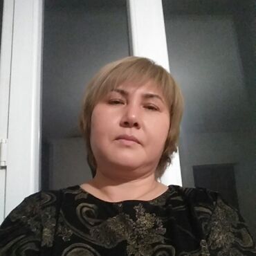 медсестра тунгуч: Багуучу киши - Аял, 3-5 жылдык тажрыйба, Толук жумуш күнү