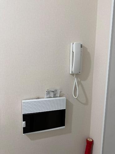 квартира дома: 1 комната, 40 м², Туран мкр., Элитка, 8 этаж, Евроремонт — 4