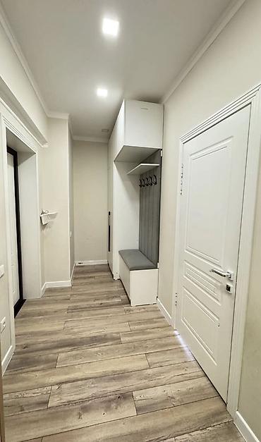 Продажа квартир: 2 комнаты, 71 м², 8 этаж, Евроремонт — 9