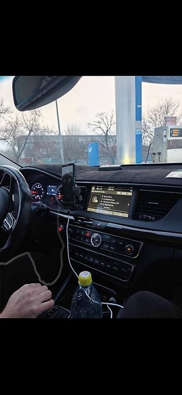 k7 2017: Kia K7: 2019 г., 3 л, Автомат, Газ, Седан — 5