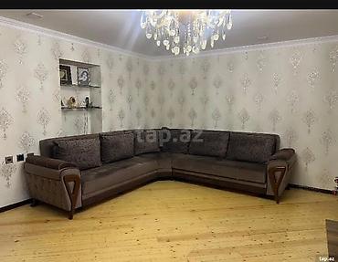 Divanlar: Künc divan 450₼. Açılır baza var ölçü 3/3. Ünvan Sumqayıt (HSY) Mehi — 1