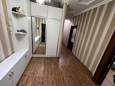 Продажа квартир: 3 комнаты, 98 м², 4 этаж — 15