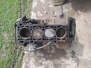 Другие детали для мотора: Запчасти на форд скорпио блок каленвал поршневый группа сборе 2куб — 3