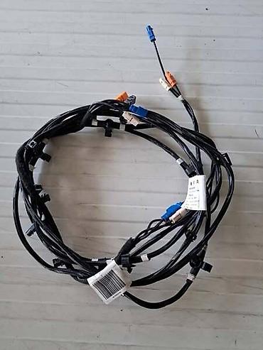 wifi parking kamera: INSTALACIJE ANTENE,NAVIGACIJE ZA PEUGEOT 208, 2008 OD 2013. DO 2019 — 1