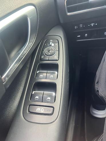 Другой транспорт: Hyundai sonata DN8 2019 Объем 2.0 газ 💨 Пробег 220км Растаможен не — 5