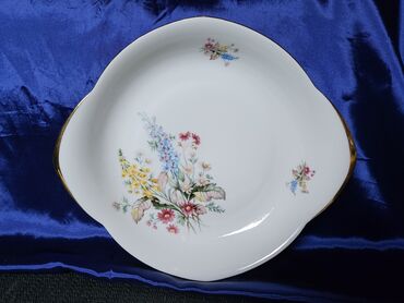 Ostali antikviteti: Cinija 1948 do 1970g Nemacka Hutschenreuther Honenberg. Univerzalna na lalafo.rs — 6 Ostali antikviteti: Cinija 1948 do 1970g Nemacka Hutschenreuther Honenberg. Univerzalna — 6