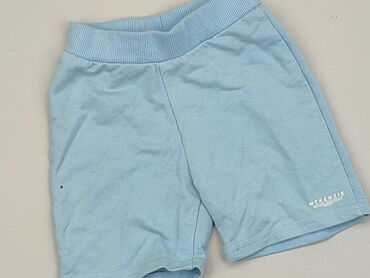 krótkie spodenki mom fit: Shorts, 2-3 years, 98, condition - Fair