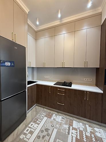 Продажа квартир: 3 комнаты, 80 м², 5 этаж — 18
