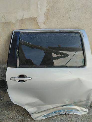 Автозапчасти: Дверь Передняя правая Toyota, Б/у, Оригинал — 3