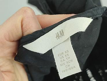 mango bluzki: H&M, Bluzka damska, rozmiar XS — 4