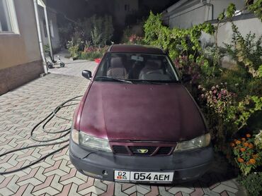 бампер на нексия 1: Daewoo Nexia: 2008 г., 1.5 л, Механика, Бензин, Седан