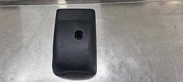 fabia skoda: POKLOPAC VOLANA ZA VOLKSWAGEN POLO - 6R0858559B | Poklopac volana — 2