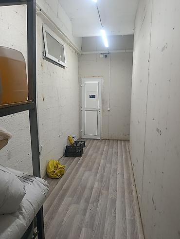 Аренда цехов, заводов и фабрик: Кырман, на Ауэзова Сдается помещение Площадь: 160м2 Цокольный этаж — 2
