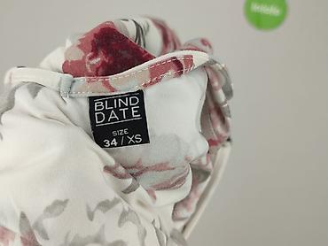 flo clo: Blind Date, Sukienka damska, rozmiar XS — 4