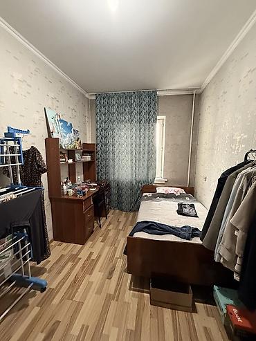 Продажа квартир: 3 комнаты, 62 м², Моссовет 105 серия, 8 этаж, Требуется ремонт — 5
