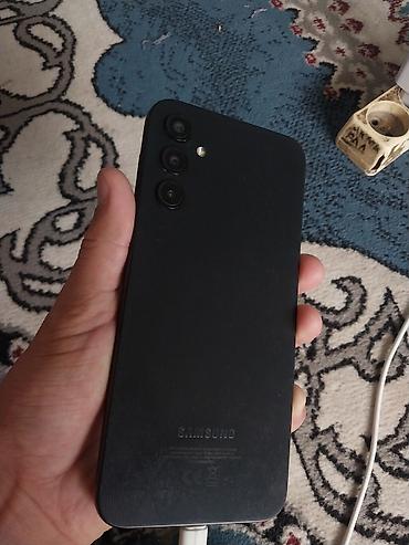 самсунг 14: Смартфон Samsung Galaxy A14 (модель SM-A145F/DS) Основные — 3