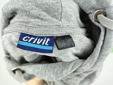 bluzy levis: Crivit, Bluza z kapturem damska, rozmiar S — 4