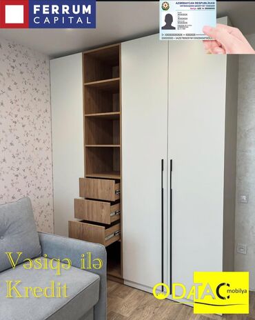 Sifarişlə mətbəx mebeli: Əziz odatacmobilya i̇zləyiciləri. Yazın ən mükəmməl və i̇deal təklifi — 9