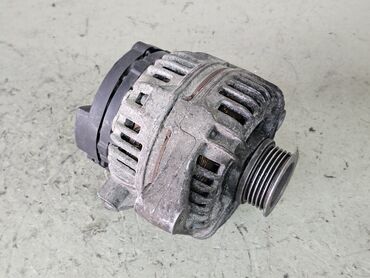 Генераторы: Генератор Opel 2001 г., Б/у, Оригинал, Германия — 9