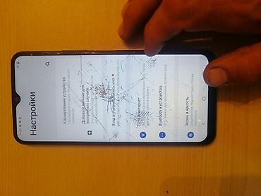 samsung tab 5: Vivo Y33s 5G, 64 GB, rəng - Mavi, İki sim kartlı — 3