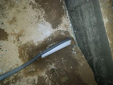 Монтаж и замена сантехники: Монтаж наружной и внутренней сантехники/канализации под ключ Что — 2