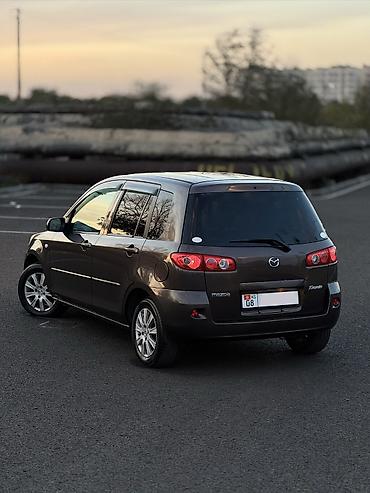 mazda premacy 1 8: Mazda Demio: 2006 г., 1.3 л, Автомат, Бензин, Хэтчбэк — 5