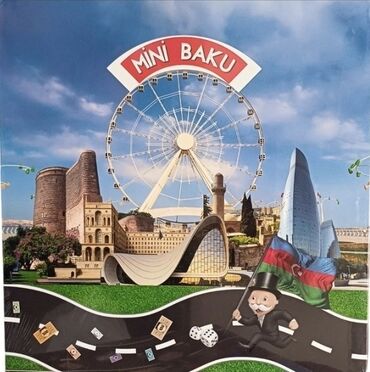 Digər oyun və konsollar: Monopoly masaüstü oyunları — 2