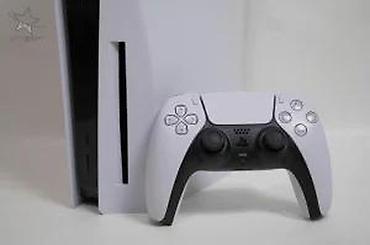 PS5 (Sony PlayStation 5): ⬆️⬆️⬆️ Kompletna ponuda igara, konzola i opreme klikom na \"Kp — 13