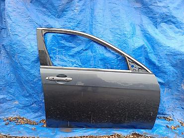 cl 7: Honda accord cl7 передняя правая дверь — 1