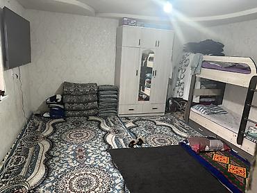 Продажа коттеджей и домов: Продается дом Токмок Покровка улица сельская 1а — 4