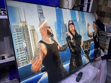 Телевизоры: Телевизор HISENSE 43A6Q Преимущества 4K Dolby Vision Режим Filmmaker — 14