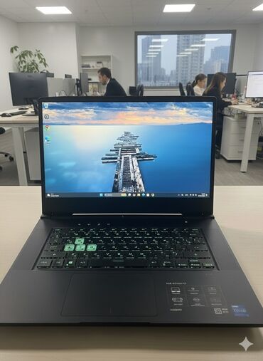 asus computers: ASUS TUF Dash F15 oyun və yüksək performanslı iş üçün noutbuk. 🔥
