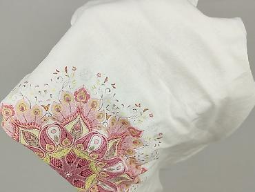 koszulowo: Reserved, T-shirt damski, rozmiar L — 6