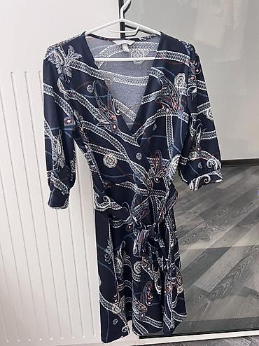 Gündəlik don, Midi, H&M, S lalafo.az -da Gündəlik don, Midi, H&M, S