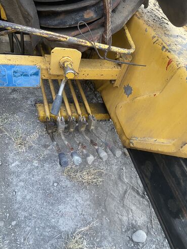 Манипуляторы: Манипулятор, XCMG, 2015 г., 8 т — 4