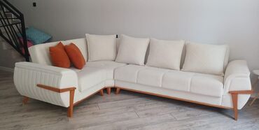 Yataq otağı dəstləri: Künc divan, İşlənmiş, Açılan, Bazalı