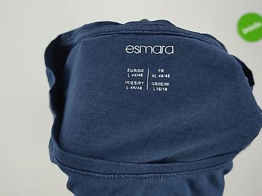 edc shirt: Esmara, Bluzka damska, rozmiar L — 4