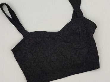Kobiety: H&M, Top damski, rozmiar M