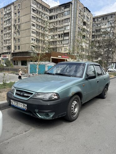 матор на нексию: Daewoo Nexia: 2009 г., 1.6 л, Бензин