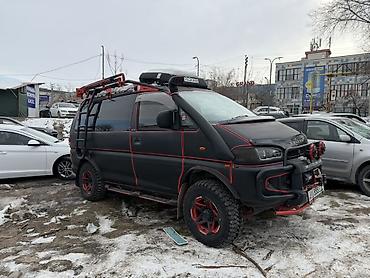 discovery 2: Сдаю Mitsubishi, На неделю, Без водителя, | Залог, Предоплата, Водительские права — 3