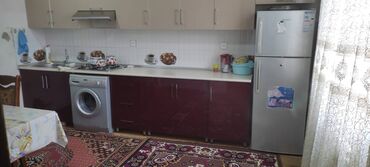 Həyət evləri və villaların satışı: 3 otaqlı, 115 kv. m, Orta təmir — 4