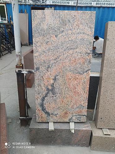 Ритуальные услуги: Чистка могил, Изготовление крестов, Изготовление овалов с фото | Габбро, Травертин, Гранит | Оформление — 29