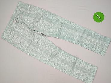 monki: Blue Motion, Spodnie materiałowe damskie, rozmiar M — 2