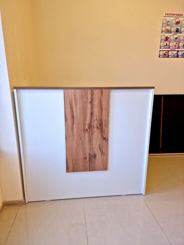 madera mebel: Yenidir.
Hűndűrlűk 110 sm
En 55 sm