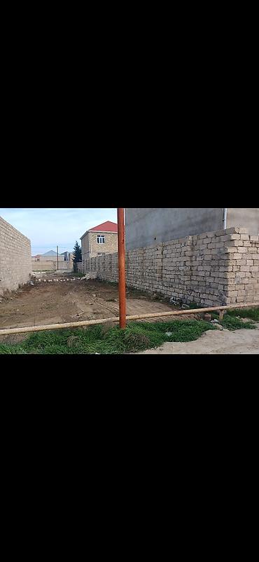 Həyət evləri və villalar: Ramana qəs. 3 otaqlı, 80 kv. m, Kredit yoxdur, Təmirsiz — 1