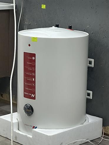 Тиричилик техникасы: Водонагреватели Neo Thermo (накопительные и компактные — 3