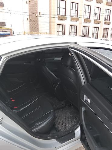 sonata ef: Hyundai Sonata: 2017 г., 2 л, Автомат, Газ, Седан — 7