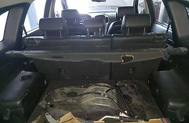 pz30 dizna: ROLETNA GEPEKA ZA CHEVROLET CAPTIVA | Svi delovi za Opel vozila  — 2